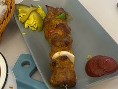 -库滋明·俄罗斯特色美食(中央大街店)