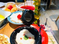 -青瓷火锅料理(西单大悦城店)