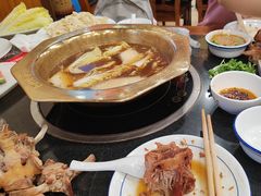 -老北京羊蝎子火锅(光荣道店)