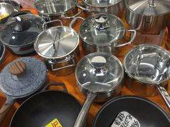 -中国国际会展中心-马甸购物街