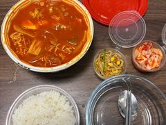 -喜来稀肉(虹泉路店)
