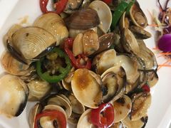 -海儀美食楼(湾仔海鲜街店)