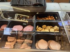 -赛百味SUBWAY(高新绿宝店)