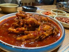 -京玉菲饭店(李村店)