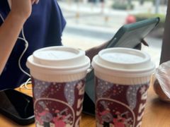 -COSTA COFFEE(阿里中心店)