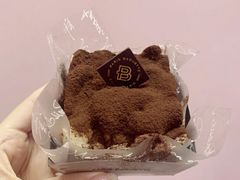 -巴黎贝甜(杨浦宝地店)