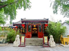 -仿膳饭庄·宫廷风味(百年传承店)