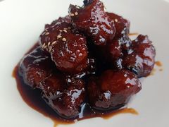 -新南华大酒店(长寿店)