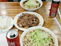 -柴氏风味斋(甘家口店)
