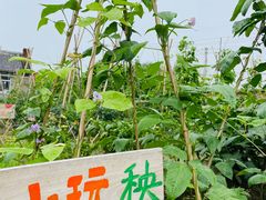 -稻梦空间冰雪小镇