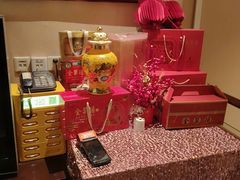 -全聚德烤鸭店(马家堡店)