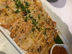 -么子烤肉(化龙池店)