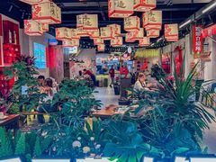 -牛市坎火锅(建设路店)