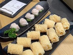 -顺德公广东猪肚鸡·煲仔饭(白石洲店)