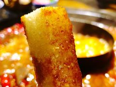 -蜀辣居鲜货老火锅(红牌楼店)