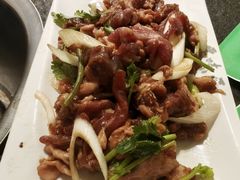 -厚味居炙子烤肉·清真(天桥南纬路店)