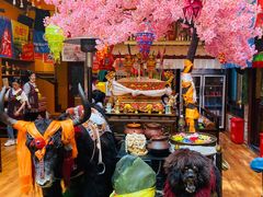 -吉祥圣雪藏餐