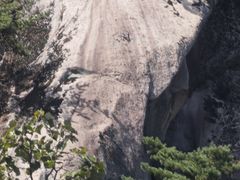 -丹东凤凰山景区