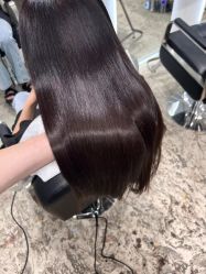 -逅续沙发自然卷专研