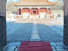 -沈阳市东陵公园