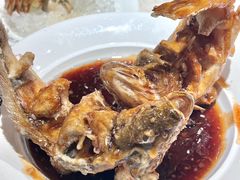 -有位虾匠·胶东土菜小馆(市北店)