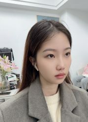 -韩美绣·骨相纹眉·洗眉美瞳线