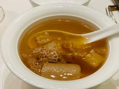 -上蔬无瑕· 创意素食·Vegetarian(华采天地店)