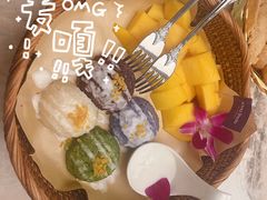 -KingThaia金泰兰(滨江天街店)