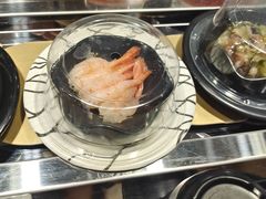 -争鲜回转寿司(金桥家乐福店)