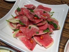 -有奴思烤肉·清真(正宁路店)