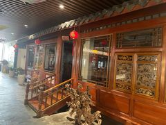 -香麒园·过桥米线·南湖雅宴