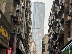 -小罗子汤店(大士院总店)