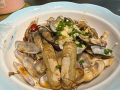 -大家发海鲜城夜排档(华山中路店)