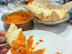 -葛尼沙印度餐厅 (镇明路店)