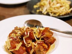 隆江风味猪脚-品味杭州·粤式融合·海鲜小馆·钱江新城CBD