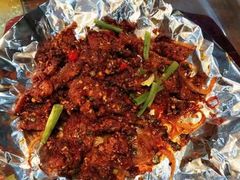 -金洲美食(金州广场店)
