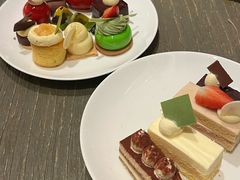 -TABLE·味西餐厅-成都茂业JW万豪酒店