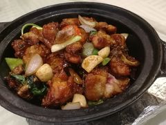 -石头咕(葵蓬店)