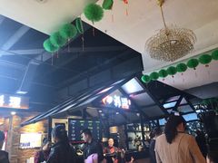 -韩盛·盛江山自助料理(于洪新玛特店)