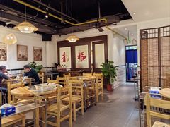 -阿鸡鱼庄·顺德鲜蒸小炒(亚运村店)