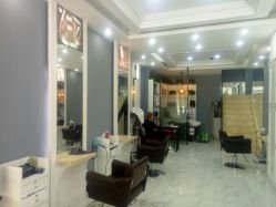 点击看大图 -DL HAIR SALON