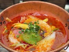 -成都你六姐·牛肉冒菜(城市集市合生汇店)