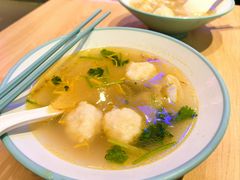 -小杨生煎(复悦城店)