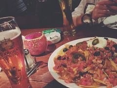 iphone_upload_pic-Shanghai Brew House上海啤酒工坊(老外街店)