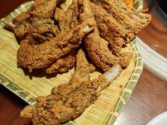 -华福羊汤馆(小市总店)