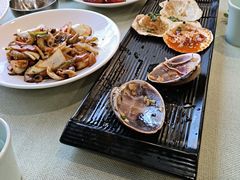 -渔娘渔家丹东海鲜(东直门店)