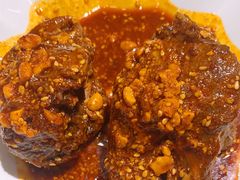 -老号尤兔头(西川店)