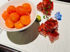 水晶山楂-东莱海上(长宁来福士店)