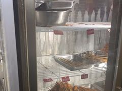 -三番火辣串串香(南市场店)