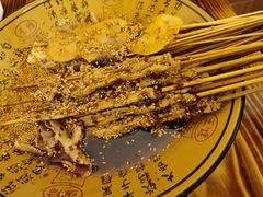 -明洋钵钵鸡(春田小区店)
